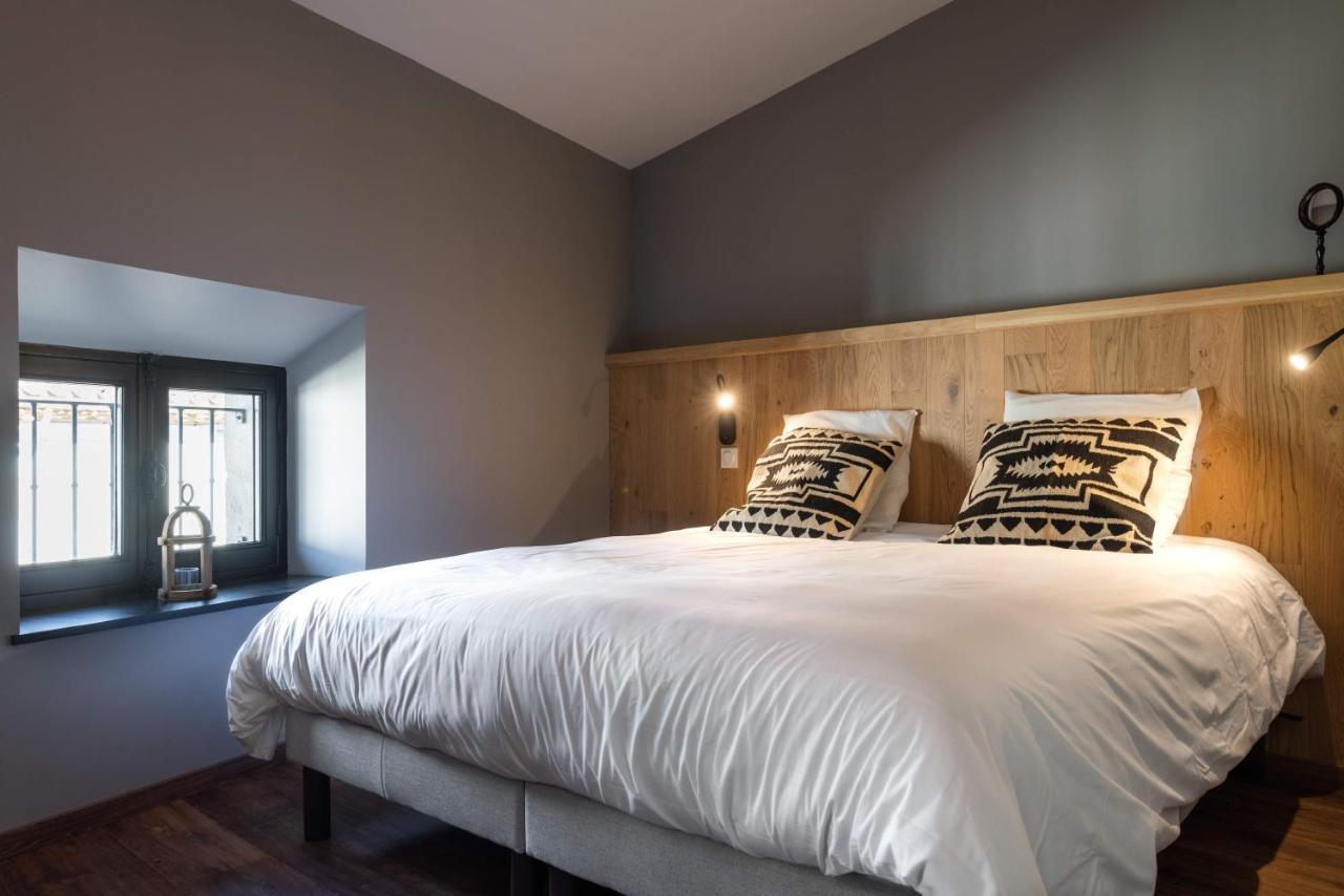 Appartamento Le Loft De La Tour Pinte Carcassonne Esterno foto