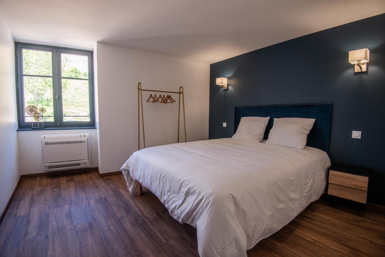Appartamento Le Loft De La Tour Pinte Carcassonne Esterno foto
