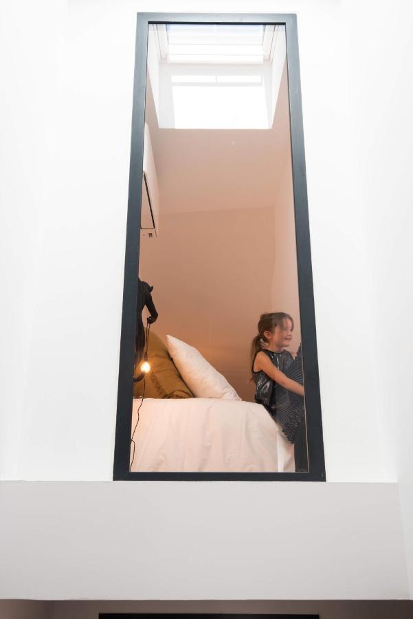Appartamento Le Loft De La Tour Pinte Carcassonne Esterno foto
